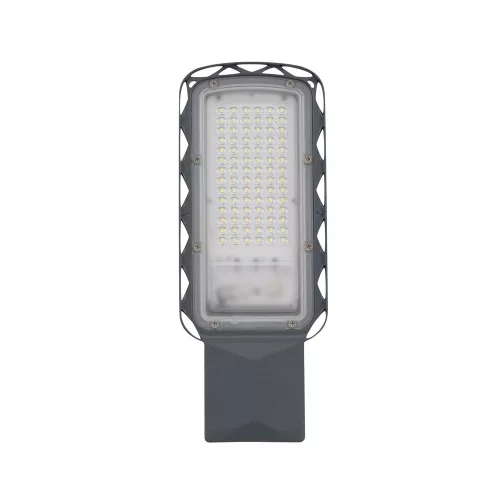 LED utcai világítású ipari közúti lámpatest 50W 5400lm 4000K IP65 Grey Urban Lite Ledvance