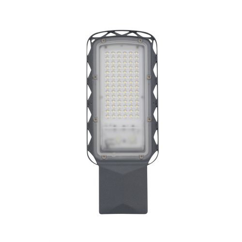 LED utcai világítású ipari közúti lámpatest 50W 5400lm 6500K IP65 Grey Urban Lite Ledvance