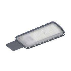   LED utcai világítású ipari közúti lámpatest 100W 10500lm 6500K IP65 Grey Urban Lite Ledvance