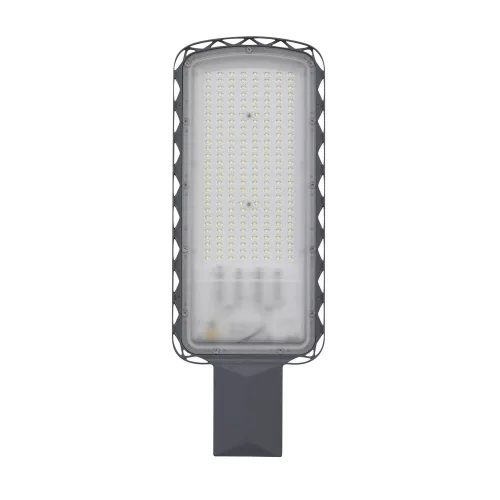 LED utcai világítású ipari közúti lámpatest 150W 16200lm 6500K IP65 Grey Urban Lite Ledvance