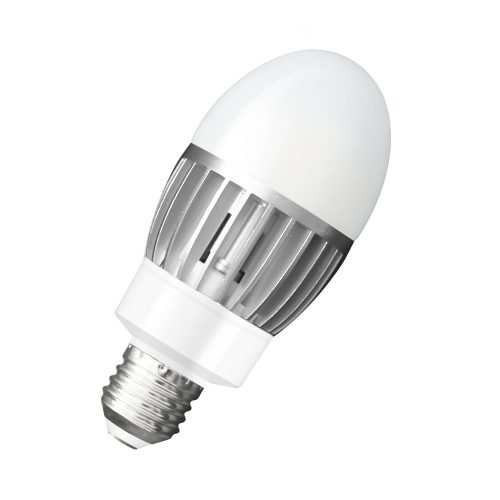 LED izzó HQL E27 14.5W = 50W 1800lm 2700K meleg fehér LEDVANCE