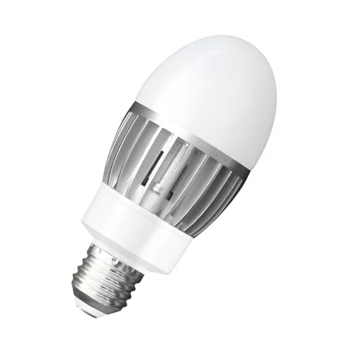 LED izzó HQL E27 14.5W = 50W 2000lm 4000K semleges fehér LEDVANCE