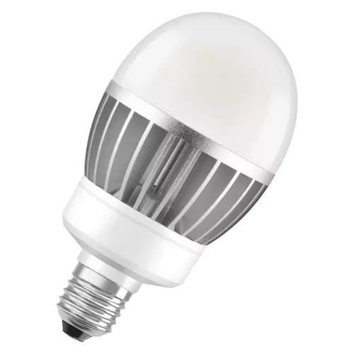 LED izzó HQL E27 21.5W = 80W 2700lm 2700K meleg fehér LEDVANCE