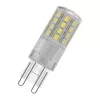 LED kapszulaizzó G9 4,5 W = 48 W 600 lm 4000 K Semleges 320° Ledvance