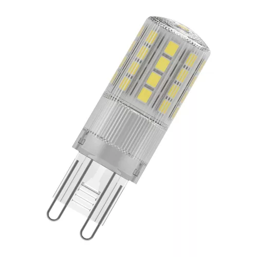 LED kapszulaizzó G9 4,5 W = 48 W 600 lm 4000 K Semleges 320° Ledvance