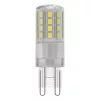LED kapszulaizzó G9 4,5 W = 48 W 600 lm 4000 K Semleges 320° Ledvance