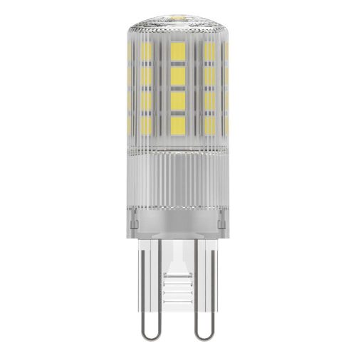 LED kapszulaizzó G9 4,5 W = 48 W 600 lm 4000 K Semleges 320° Ledvance