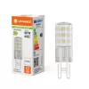LED kapszulaizzó G9 4,9 W = 60 W 806 lm 4000 K Semleges 320° Ledvance
