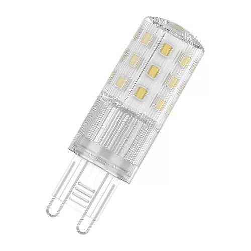 LED kapszulaizzó G9 4,9 W = 60 W 806 lm 4000 K Semleges 320° Ledvance