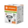 LED izzó reflektor GU5.3 MR16 6.8W = 50W 621lm 4000K Semleges 36° CRI90 12V Szabályozható Ledvance