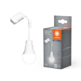   Felújító lámpa LED izzó 10W 1055lm 4000K Semleges Ledvance