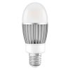 LED izzó HQL E40 41W = 125W 5400lm 2700K meleg fehér LEDVANCE