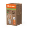 LED izzó E27 A60 5W = 75W 1055lm 4000K Semleges 320° Ledvance