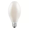 LED izzó HQL E27 13W = 50W 1800lm 2700K meleg fehér FILAMENT LEDVANCE