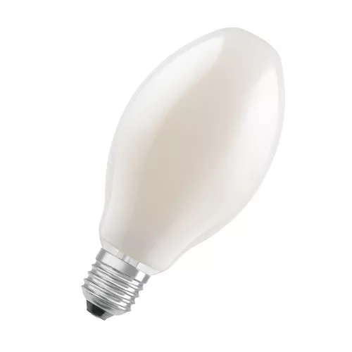 LED izzó HQL E27 20W = 80W 2700lm 2700K meleg fehér FILAMENT LEDVANCE