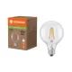 LED izzó gömb alakú E27 G95 3.8W = 60W 4000K 806lm Semleges 300° Ledvance