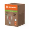 LED izzó gömb alakú E27 G95 3.8W = 60W 4000K 806lm Semleges 300° Ledvance