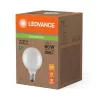 LED izzó gömb alakú E27 G95 3.8W = 60W 806lm Meleg 2700K 300° Ledvance