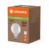 LED izzó gömb alakú E27 G95 3.8W = 60W 806lm 4000K semleges 300° Ledvance