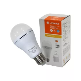   LED gömbizzó E27 A60 8W = 60W 806lm 6500K Hideg 180° Ledvance