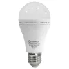 LED gömbizzó E27 A60 8W = 60W 806lm 6500K Hideg 180° Ledvance