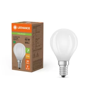   LED gömbizzó E14 P45 3.8W = 60W 806lm 2700K Meleg 330° Ledvance