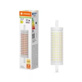   LED izzószálas R7s izzó 20W = 177W 3000lm 3000K Meleg 300° Ledvance