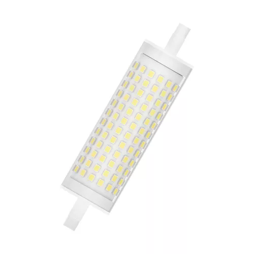 LED izzószálas R7s izzó 20W = 177W 3000lm 3000K Meleg 300° Ledvance