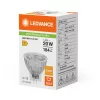 LED izzó spotlámpa GU4 MR11 1.8W = 20W 184lm 2700K Meleg 36° 12V Ledvance