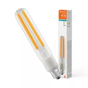   LED izzó E27 35W = 70W 6000lm 4000K Semleges 360° Izzószál Ledvance