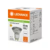 LED izzó spotlámpa GU10 PAR16 7W = 100W 750lm 4000K Semleges 36° Ledvance