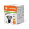 LED izzó spotlámpa GU10 PAR16 8W = 100W 750lm 3000K Meleg 36° Ledvance