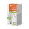 LED izzó E27 A60 14W = 100W 1521lm 4000K Semleges 200° Ledvance