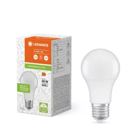   LED izzó E27 A60 8.5W = 60W 806lm 4000K Semleges 200° Ledvance