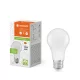 LED izzó E27 A60 8.5W = 60W 806lm 4000K Semleges 200° Ledvance