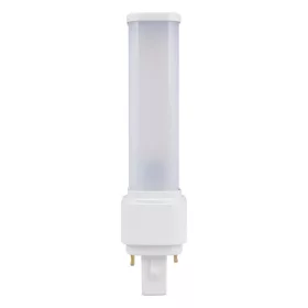   LED izzó DULUX G24d-1 5W = 10W 540lm 3000K meleg fehér LEDVANCE