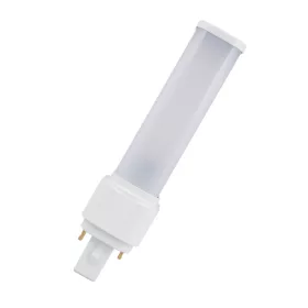   LED izzó DULUX G24d-1 6W = 13W 600lm 3000K meleg fehér LEDVANCE