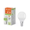 LED izzó E14 P45 4.9W = 40W 4000K 470lm Semleges 200° Ledvance