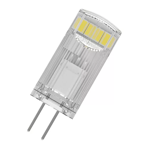 LED kapszulaizzó G4 1.5W = 20W 200lm 2700K Meleg 320° 12V Ledvance