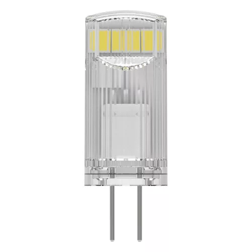 LED kapszulaizzó G4 1.5W = 20W 200lm 2700K Meleg 320° 12V Ledvance