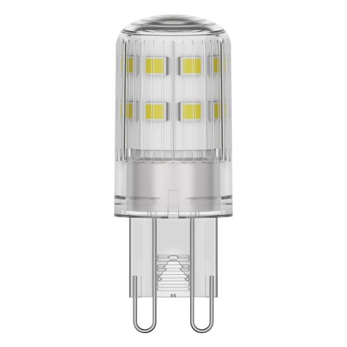 LED kapszulaizzó G9 3W = 30W 320lm 2700K Meleg 300° Szabályozható Ledvance