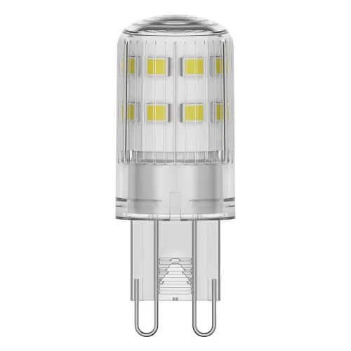 LED kapszulaizzó G9 3W = 30W 320lm 2700K Meleg 300° Szabályozható Ledvance