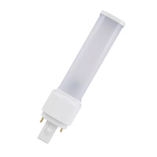 LED izzó DULUX G24d-3 9W = 26W 1100lm 4000K semleges fehér LEDVANCE