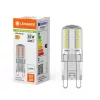 LED kapszulaizzó G9 2.6W = 30W 320lm 4000K Semleges 300° Ledvance