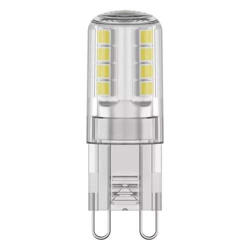 LED kapszulaizzó G9 2.6W = 30W 320lm 4000K Semleges 300° Ledvance