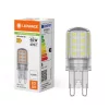 LED kapszulaizzó G9 4.2W = 40W 470lm 4000K Semleges 300° Ledvance