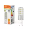 LED kapszulaizzó G9 4.9W = 60W 806lm 2700K Meleg 320° Ledvance