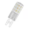 LED kapszulaizzó G9 4.9W = 60W 806lm 2700K Meleg 320° Ledvance