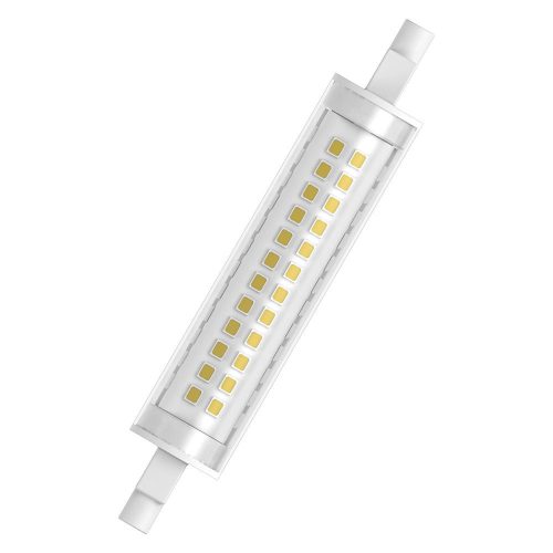 LED izzószálas izzó R7s 12W = 100W 1521lm 2700K Meleg 300° Ledvance