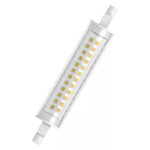 LED izzószálas izzó R7s 12W = 100W 1521lm 2700K Meleg 300° Ledvance